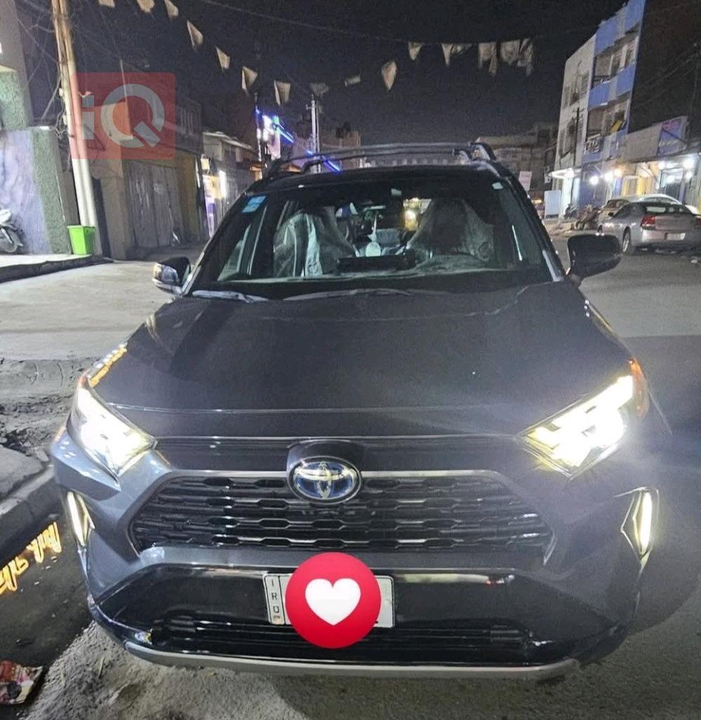 تويوتا راف 4